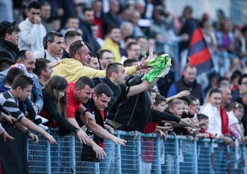 Počela prodaja ulaznica za prvu utakmicu sezone!